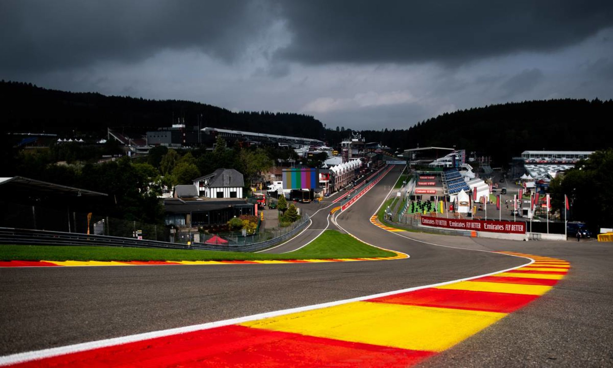 New F1 technical regulations postponed from 2022 to 2023 Blog for